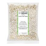 Picture of Jumbo Oat Flakes ORGANIC