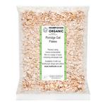 Picture of Porridge Oat Flakes ORGANIC