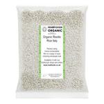 Picture of Risotto Rice Italy ORGANIC