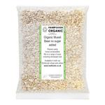 Picture of Muesli Base ORGANIC