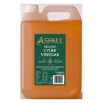 Picture of Cider Vinegar Unpasteurised ORGANIC