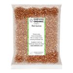 Picture of Red Quinoa ORGANIC