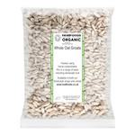 Picture of Whole Oat Groats ORGANIC