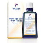 Picture of Massage Balm With Arnica Vegan