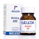 Picture of Arnica Homeopathic Remedy 30c 