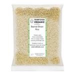 Picture of Basmati Brown Rice ORGANIC