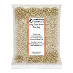 Picture of  Italy Long Brown Rice