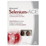 Picture of Selenium ACE Mineral 