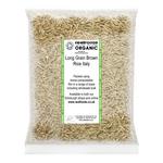 Picture of Long Grain Brown Rice Italy ORGANIC
