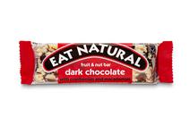 Picture of Dark Chocolate,Cranberry & Macadamia Snackbar 
