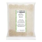 Picture of Basmati White Rice dairy free, ORGANIC