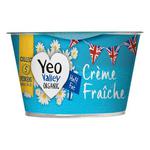 Picture of Creme Fraiche ORGANIC