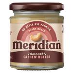 Picture of Smooth Cashew Nut Butter Vegan