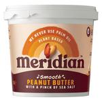 Picture of Smooth Peanut Butter Vegan