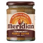 Picture of  Crunchy Peanut Butter Vegan