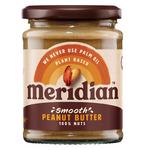 Picture of  Smooth Peanut Butter