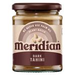 Picture of Dark Tahini Vegan