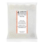 Picture of Short Grain White Rice Italy 