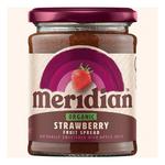 Picture of  Strawberry Fruit Spread ORGANIC