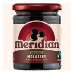 Picture of Blackstrap Molasses FairTrade, ORGANIC