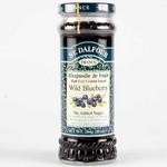 Picture of Blueberry Fruit Spread St Dalfour