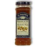 Picture of Mirabelle Plum Fruit Spread St Dalfour