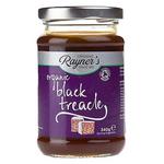 Picture of Black Treacle ORGANIC