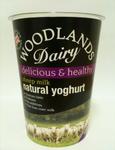 Picture of Natural Sheeps Yoghurt 