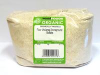 Picture of Stoneground Strong Wholemeal Bread Flour ORGANIC
