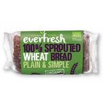Picture of Sprouted Wheat Bread ORGANIC