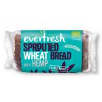 Picture of Sprouted Wheat & Hemp Bread ORGANIC