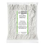 Picture of Strong White Bread Flour ORGANIC