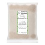 Picture of Wholegrain Buckwheat Flour ORGANIC