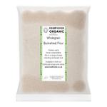 Picture of Wholegrain Buckwheat Flour ORGANIC