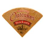 Picture of  Thick Orkney Oatcakes