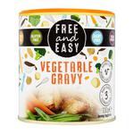 Picture of Vegetarian Gravy Mix Vegan
