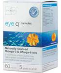 Picture of Eye Q Fish Oil 500mg 