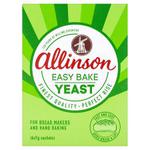 Picture of Yeast Easybake 