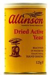 Picture of Dried Yeast Active 