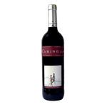 Picture of Camino Tempranillo Red Wine Spain 13% Vegan, ORGANIC