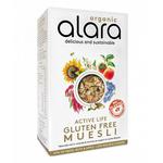 Picture of  Gluten Free Active Muesli ORGANIC