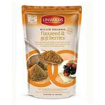 Picture of Milled Flaxseed With Goji Berry Gluten Free