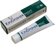 Picture of Mint Toothpaste Fluoride Free 