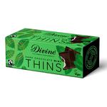 Picture of  After Dinner Chocolate Mints Vegan