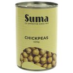 Picture of Chickpeas 