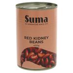 Picture of Red Kidney Beans 