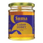 Picture of Clear Honey Wild Flower Wholefoods
