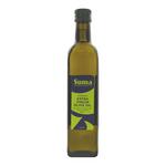 Picture of  Cold Pressed Extra Virgin Olive Oil ORGANIC