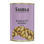 Picture of  Borlotti Beans