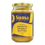 Picture of  Salted Smooth Peanut Butter ORGANIC